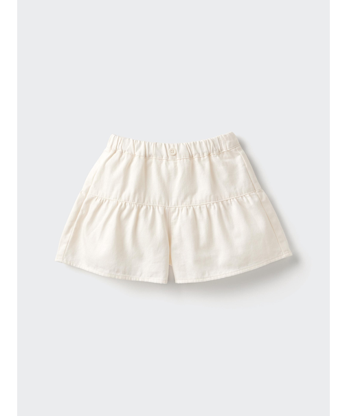 イージーショートパンツ