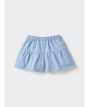 イージーショートパンツ