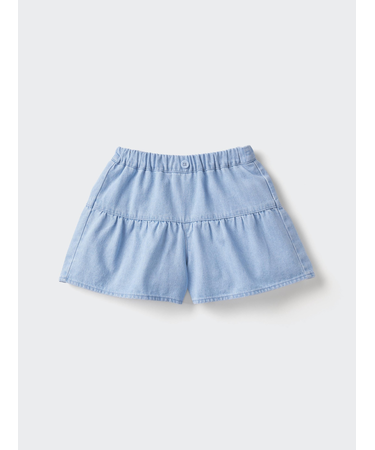 イージーショートパンツ