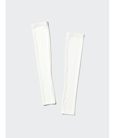 UVカットリブアームカバー