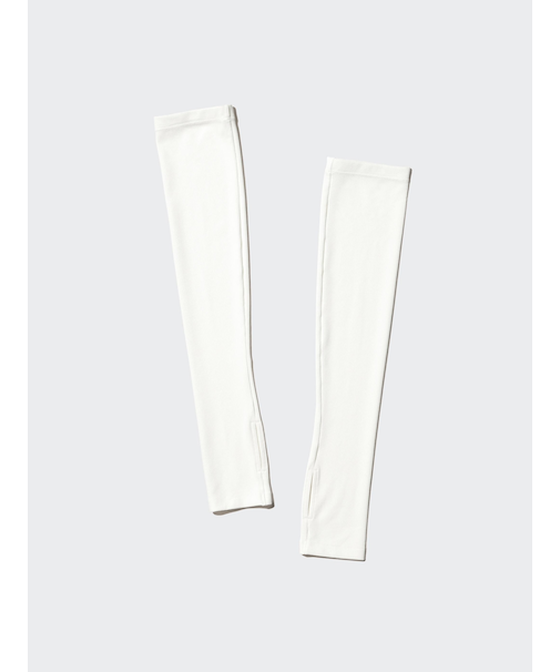 UVカットリブアームカバー