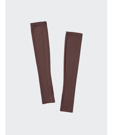 UVカットリブアームカバー