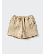 イージーショートパンツ