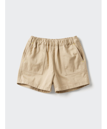 イージーショートパンツ