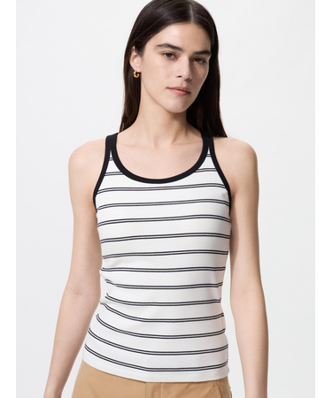 レーサーバックブラトップ