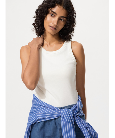 リブブラトップ/アメリカンスリーブ