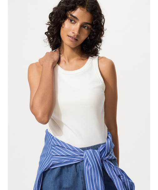 リブブラトップ/アメリカンスリーブ