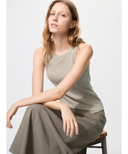 リブブラトップ/アメリカンスリーブ