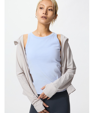 リブブラトップ/アメリカンスリーブ