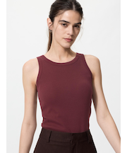 リブブラトップ/アメリカンスリーブ