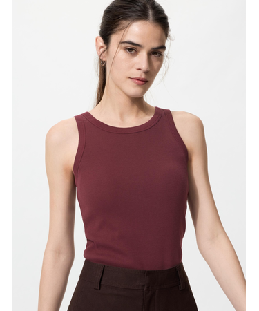 リブブラトップ/アメリカンスリーブ