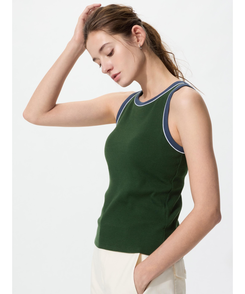 リブブラトップ/アメリカンスリーブ