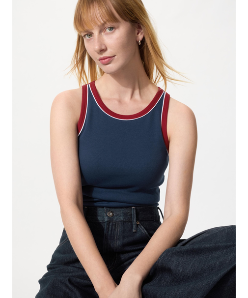 リブブラトップ/アメリカンスリーブ