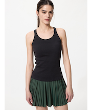 レーサーバックブラトップ