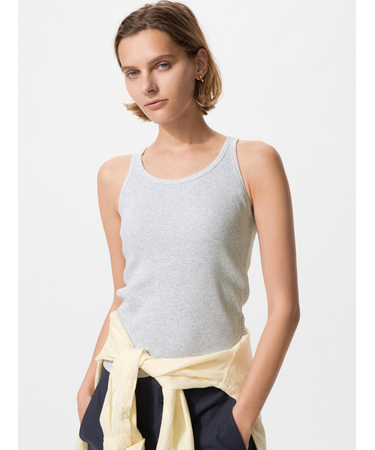 レーサーバックブラトップ