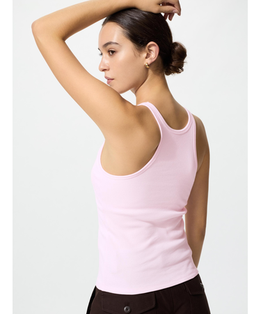 レーサーバックブラトップ