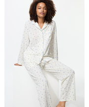 エアリズムコットンパジャマ