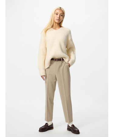 スマートアンクルパンツ