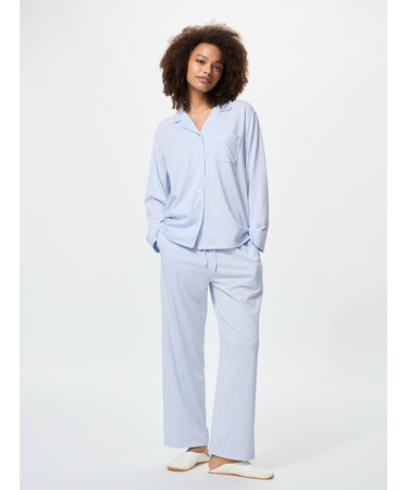 エアリズムコットンパジャマ