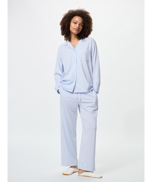 エアリズムコットンパジャマ