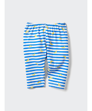 エアリズムリラックスフィットレギンス/7分丈