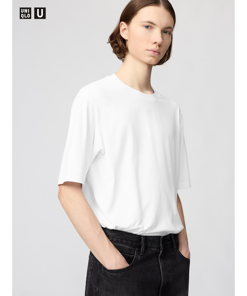 ドライEXTシャツ