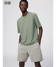 ドライEXTシャツ