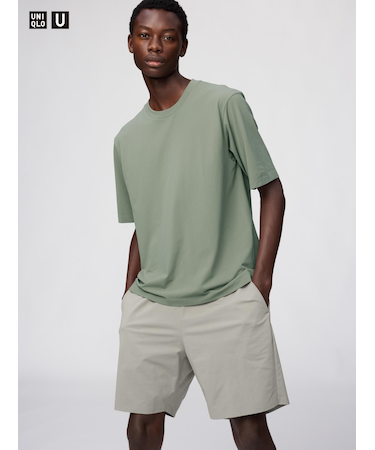 ドライEXTシャツ