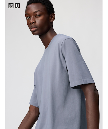 ドライEXTシャツ