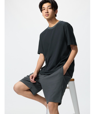 エアリズムコットンメッシュセット