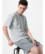 エアリズムコットンメッシュセット