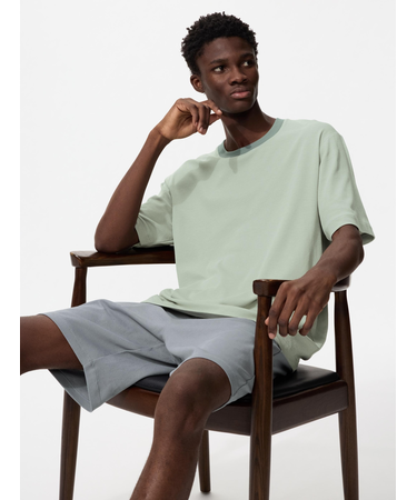 エアリズムコットンメッシュセット