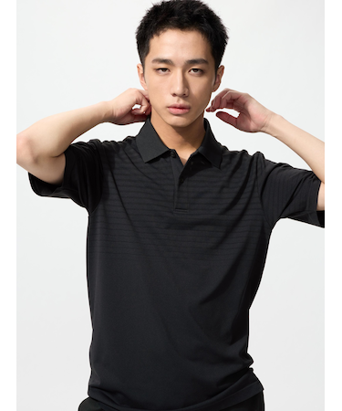 ドライEXポロシャツ