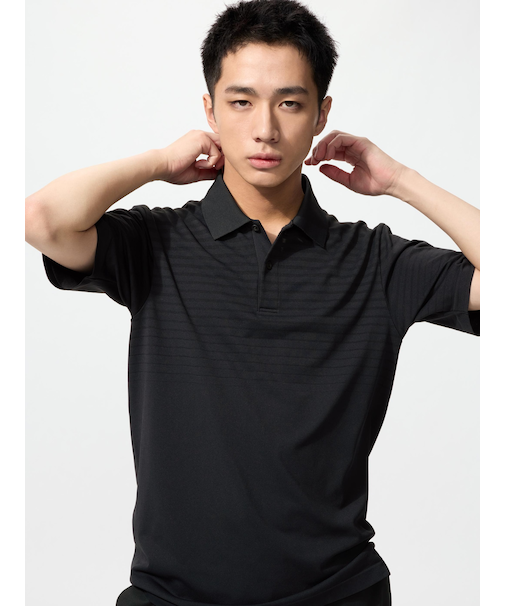 ドライEXポロシャツ