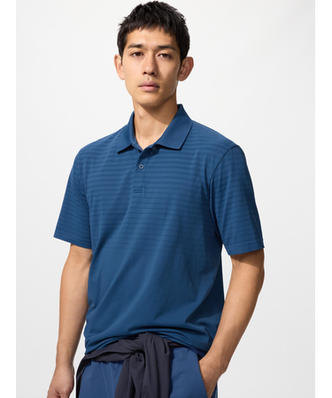 ドライEXポロシャツ