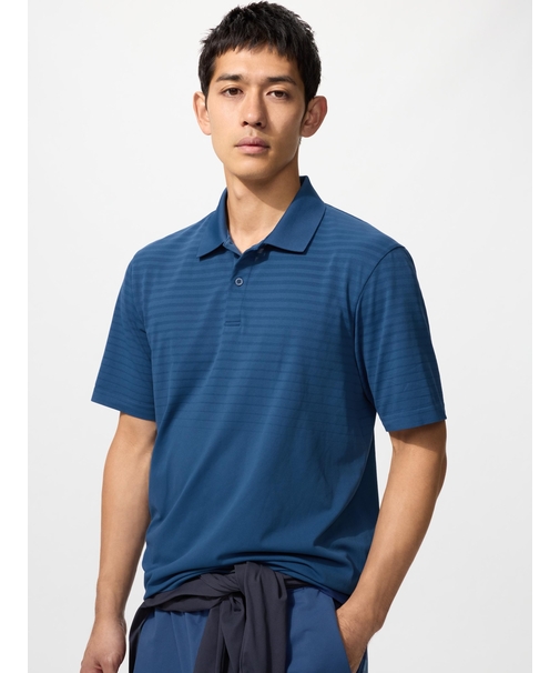 ドライEXポロシャツ