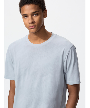 ドライEXTシャツ