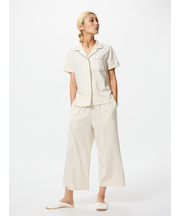 エアリズムコットンパジャマ