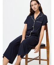 エアリズムコットンパジャマ