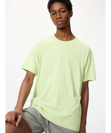 ドライEXTシャツ