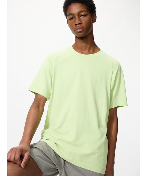 ドライEXTシャツ