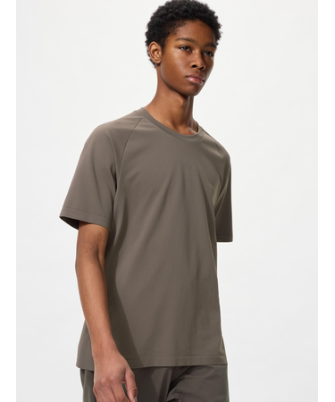 ドライEXTシャツ