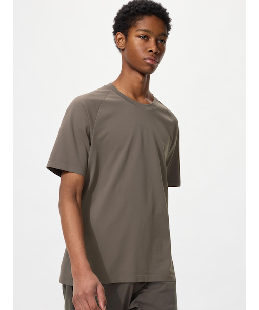 ドライEXTシャツ