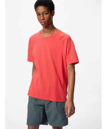 ドライEXTシャツ