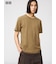 クルーネックTシャツ