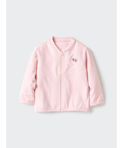 UVカットメッシュブルゾン