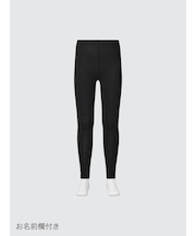 ヒートテックタイツ