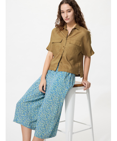 レーヨンリラコ