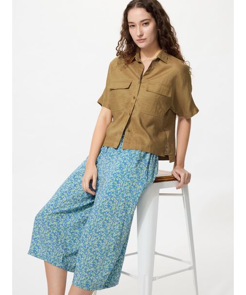 レーヨンリラコ