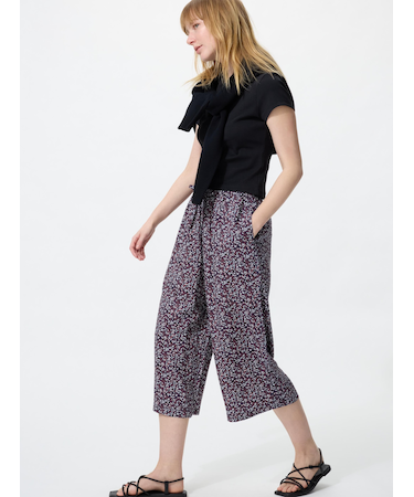 レーヨンリラコ